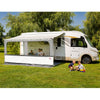 Essential Motorhome Upgrades for Comfortable Travel Adventures