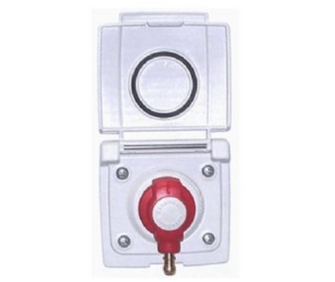 Gas outlets & BBQ Points Letang Auto Electrical Vehicle Parts