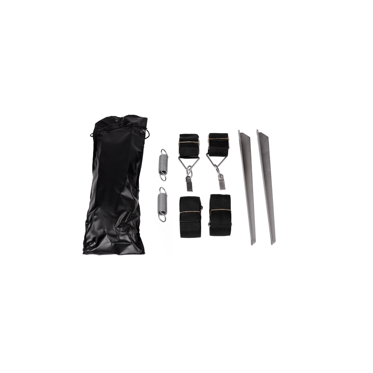 Thule Hold Down Side Strap Kit