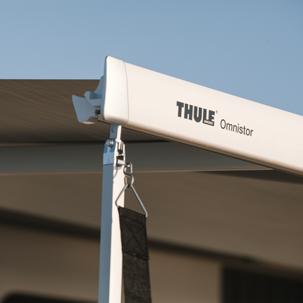 Thule Hold Down Side Strap Kit