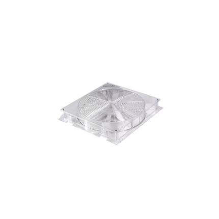 Thule Omnivent Roof light Complete Kit and internal spare parts