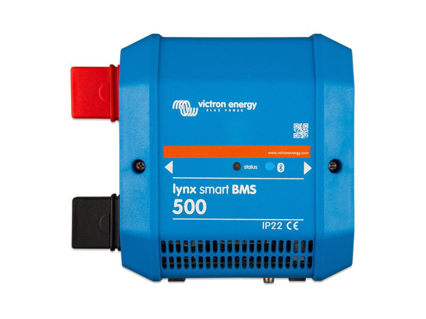Victron Energy Lynx Smart BMS 500