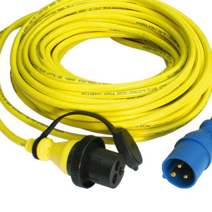Victron Energy Shore Power Cord 15m 25A
