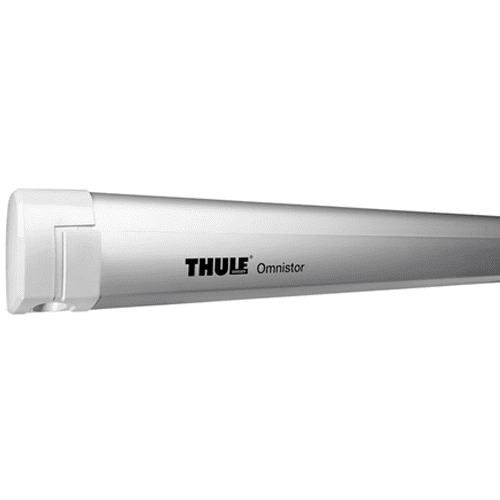 Thule Omnistor 5200 (Anodised / Grey Fabric) Awnings