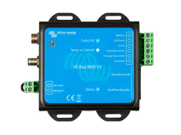 Victron Energy VE.Bus BMS V2
