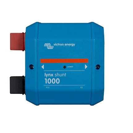 Victron Energy Lynx Shunt VE.Can