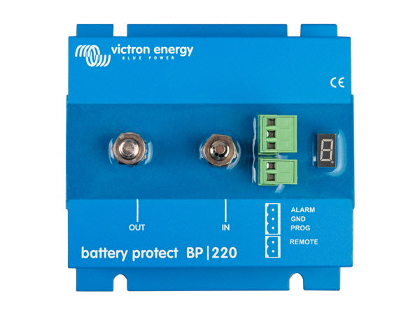 Victron Battery Protect 12/24V 220A