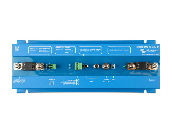 Victron Energy Smart BMS 12/200