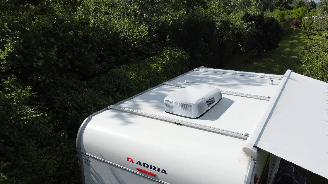 Mestic Roof Top Climate RTA-2600