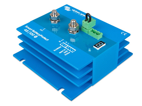 Victron Energy Smart Battery Protect 48V/100A