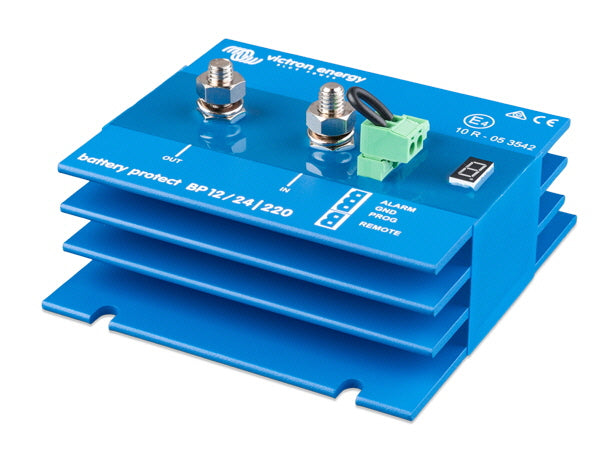 Victron Battery Protect 12/24V 220A