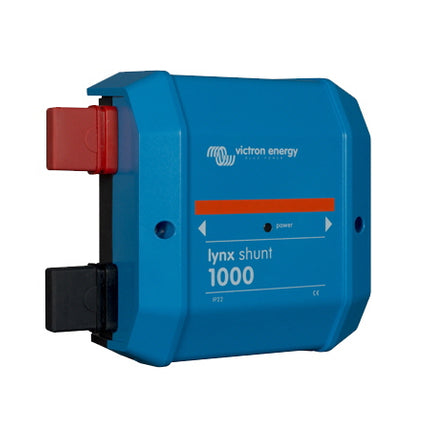 Victron Energy Lynx Shunt VE.Can