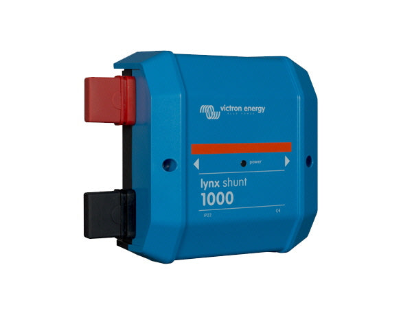 Victron Energy Lynx Shunt VE.Can