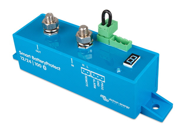 Victron Energy Smart Battery Protect 12/24V 100A