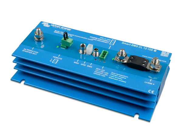 Victron Energy Smart BMS CL 12/100