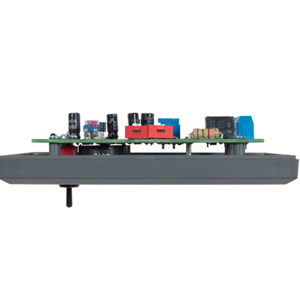 Victron Battery Alarm GX