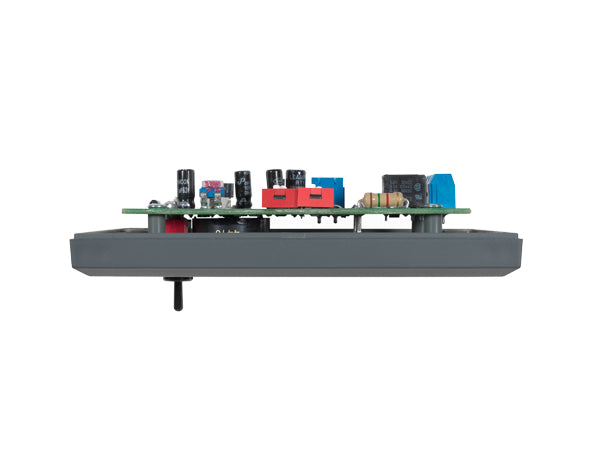 Victron Battery Alarm GX