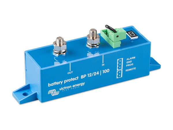 Victron Battery Protect 12/24V 100A