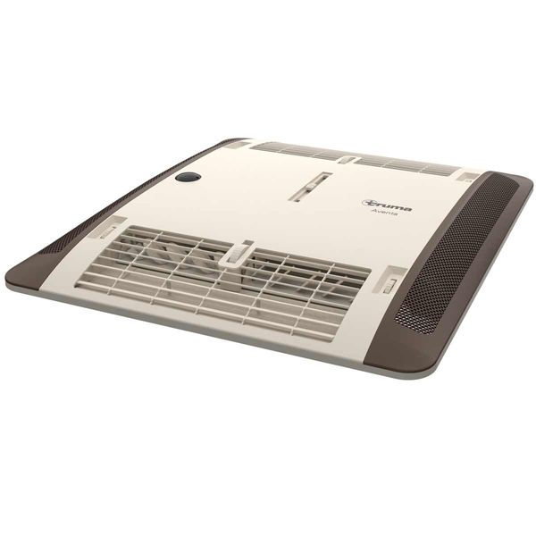 Truma Aventa Compact Plus Air Conditioner with Cream Diffuser