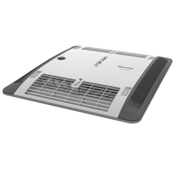 Truma Aventa Compact Plus Air Conditioner with Grey Diffuser