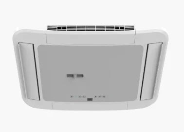 Mestic Rooftop Aircon RTA2500L