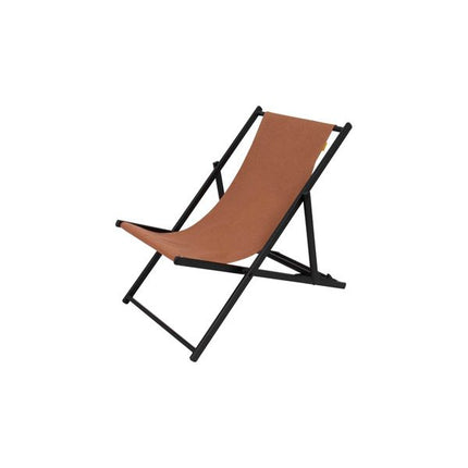 Bo-Camp Industrial Collection Beach Chair Culview