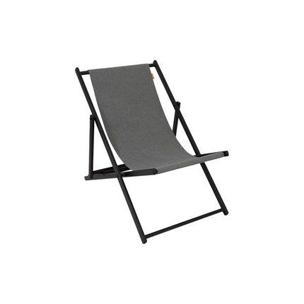 Bo-Camp Industrial Collection Beach Chair Culview