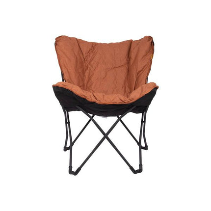 Bo-Camp Industrial Collection Butterfly Chair Himrod L