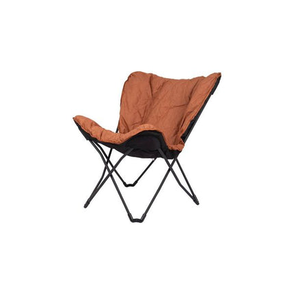 Bo-Camp Industrial Collection Butterfly Chair Himrod L