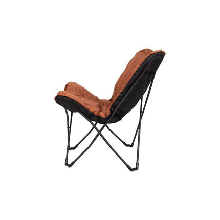 Bo-Camp Industrial Collection Butterfly Chair Himrod L