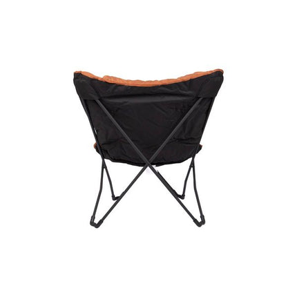 Bo-Camp Industrial Collection Butterfly Chair Himrod L