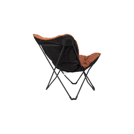 Bo-Camp Industrial Collection Butterfly Chair Himrod L