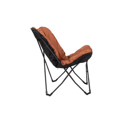 Bo-Camp Industrial Collection Butterfly Chair Himrod L