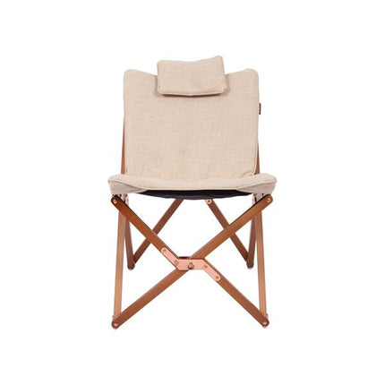 Bo-Camp Urban Collection Relax Chair Bloomsbury S Beige