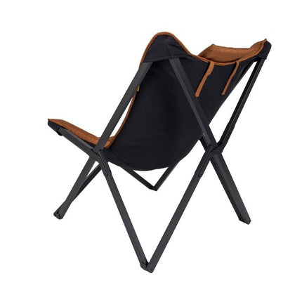 Bo-Camp Industrial Collection Relax Chair Molfat