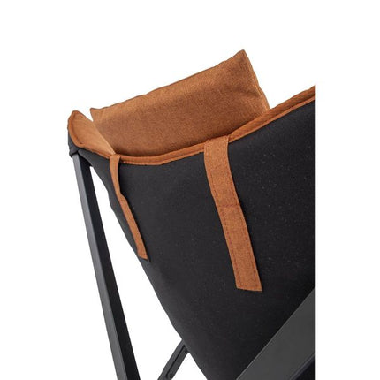 Bo-Camp Industrial Collection Relax Chair Molfat