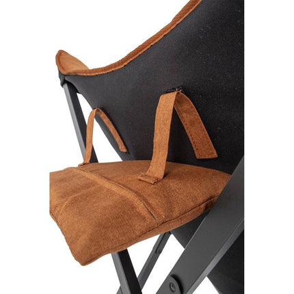 Bo-Camp Industrial Collection Relax Chair Molfat
