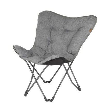 Bo-Camp Urban Collection Butterfly Chair Redbridge M