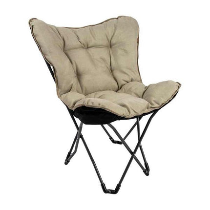 Bo-Camp Urban Collection Butterfly Chair Redbridge M