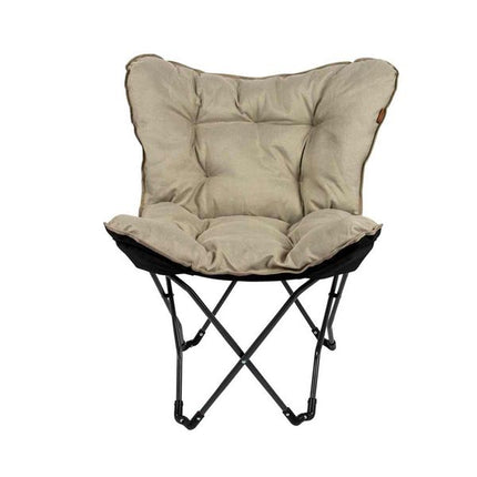 Bo-Camp Urban Collection Butterfly Chair Redbridge M
