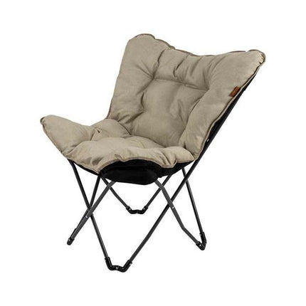 Bo-Camp Urban Collection Butterfly Chair Redbridge M