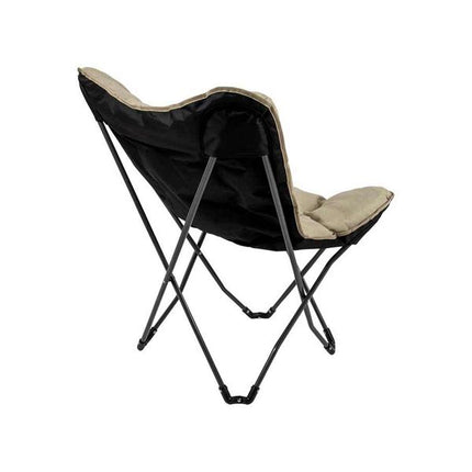 Bo-Camp Urban Collection Butterfly Chair Redbridge M