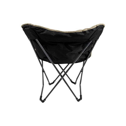 Bo-Camp Urban Collection Butterfly Chair Redbridge M