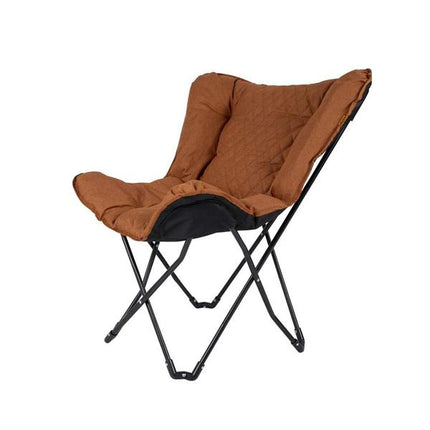 Bo-Camp Industrial Collection Butterfly Chair Himrod