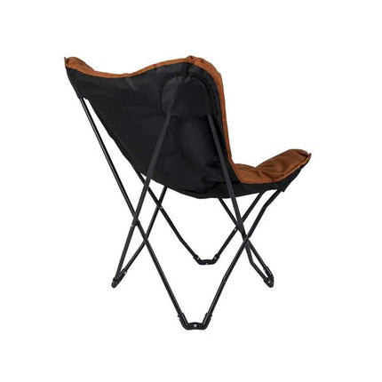 Bo-Camp Industrial Collection Butterfly Chair Himrod