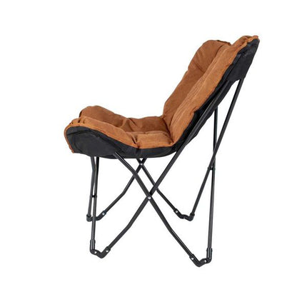 Bo-Camp Industrial Collection Butterfly Chair Himrod