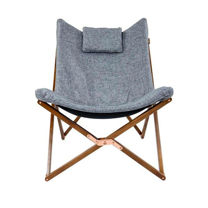 Bo-Camp Urban Collection Relax Chair Bloomsbury M