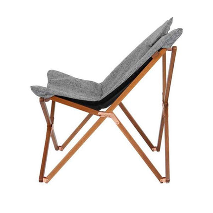 Bo-Camp Urban Collection Relax Chair Bloomsbury M