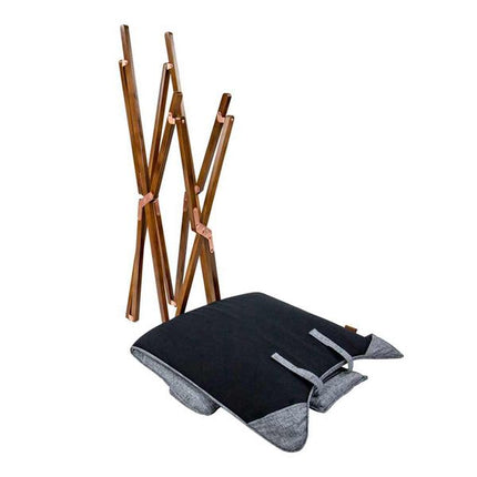 Bo-Camp Urban Collection Relax Chair Bloomsbury M