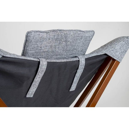 Bo-Camp Urban Collection Relax Chair Bloomsbury L